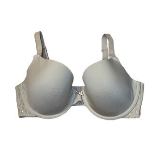 Motherhood Nursing Underwire Bra, 36DD